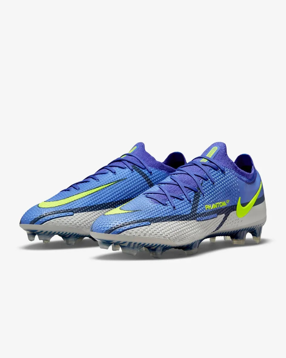 Nike PHANTOM GT2 ELITE AGー PRO Nike Phantom GT2 Elite SG Pro AC Football Boots Soccer