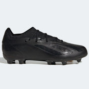 adidas JR X Crazyfast .1 FG - Nightstrike Pack (FA23) (Side 1)