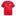 Puma 2024-25 Czech Republic Men's Stadium Home Jersey
