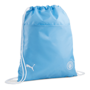 Puma Manchester City ESS Gym Sack (Front)