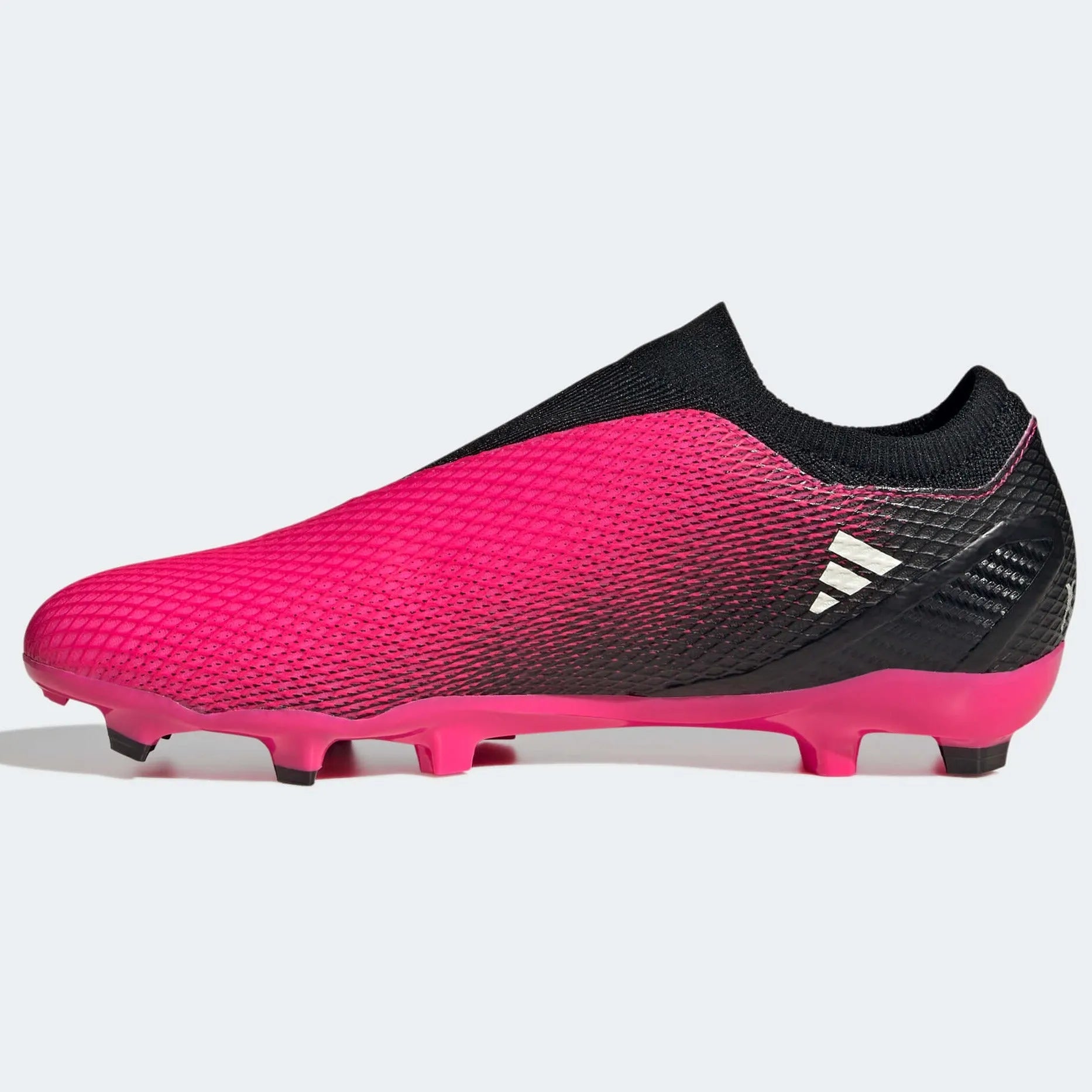 adidas X Speedportal.3 LL FG - Own Your Football (SP23) (Side 2)