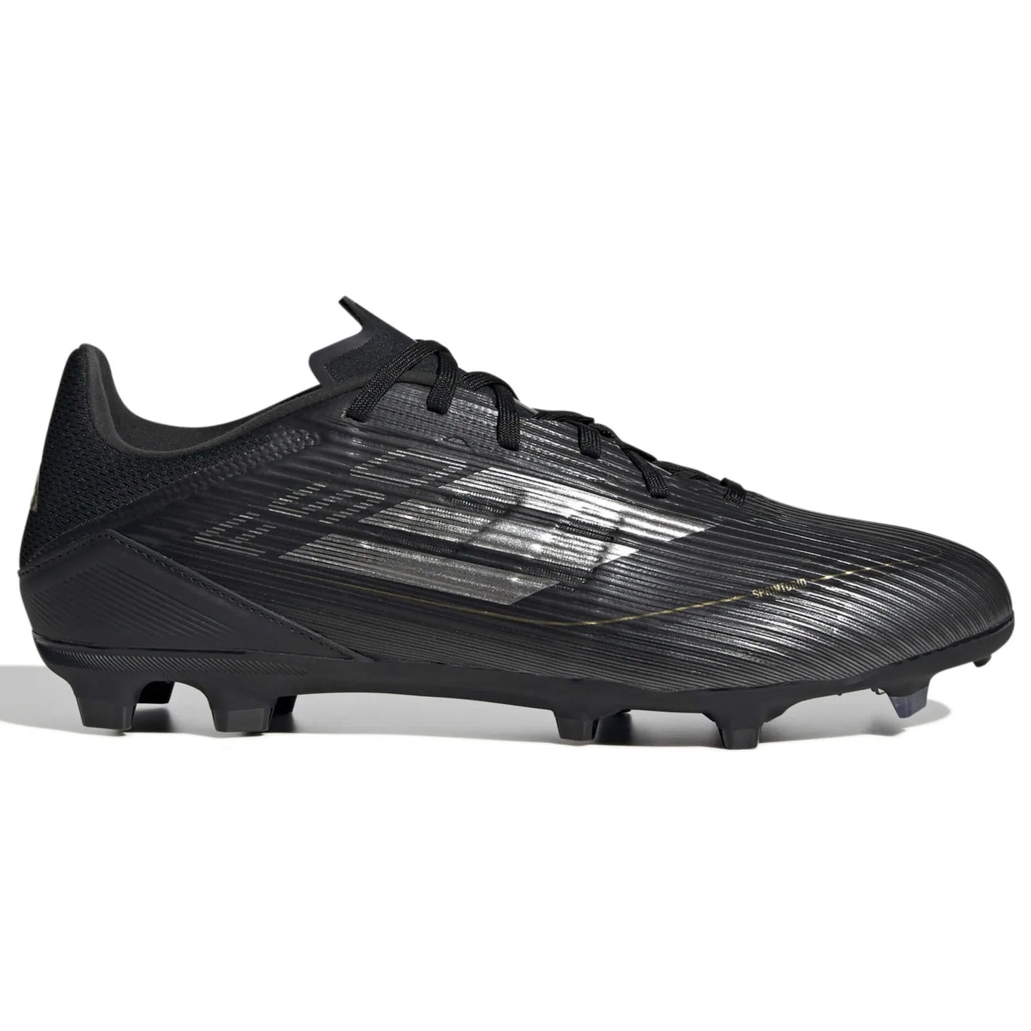 adidas F50 League FG-MG - Darkspark Pack (FA24) (Side 1)