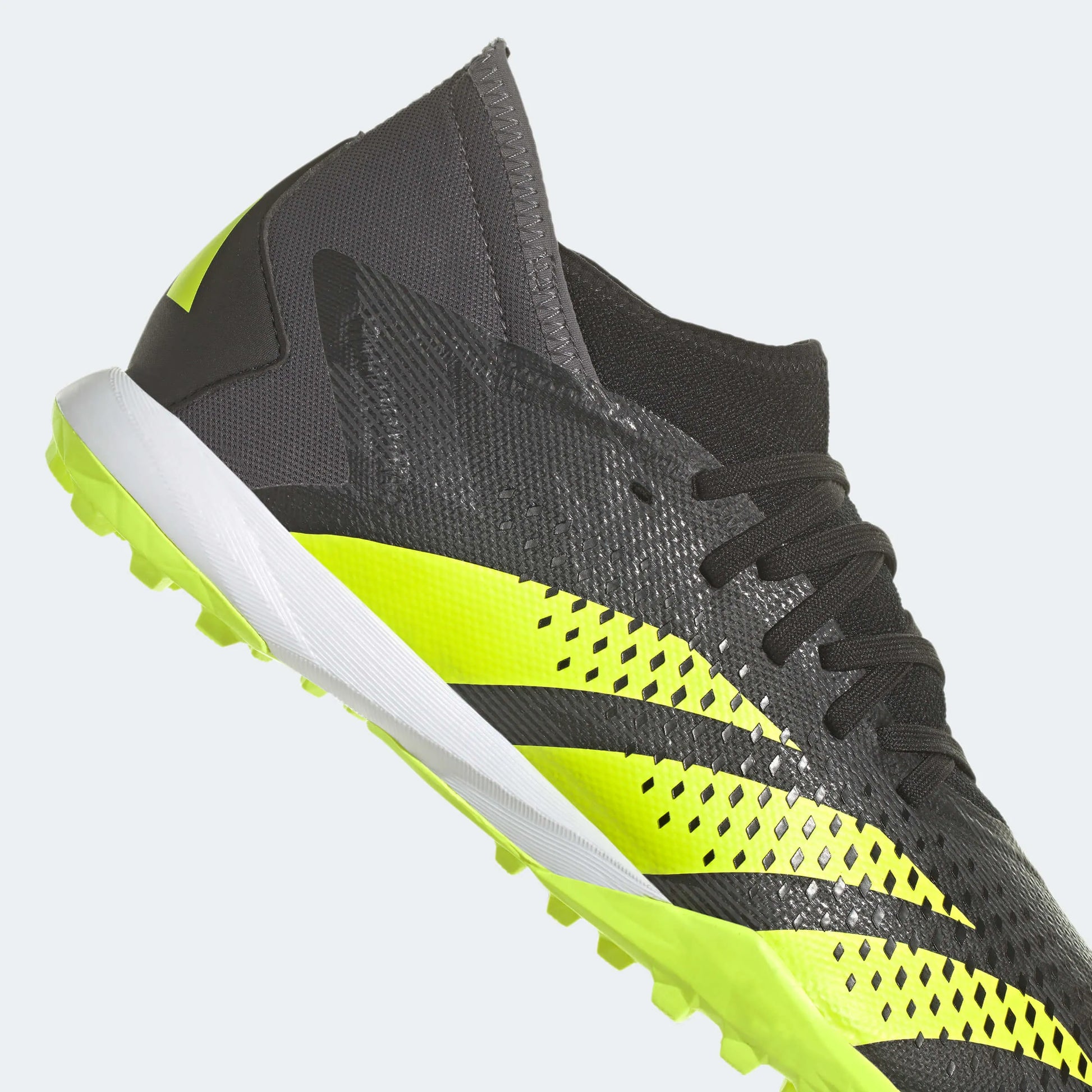 adidas Predator Accuracy INJ.3 Turf - Crazycharged Pack (FA23) (Detail 1)