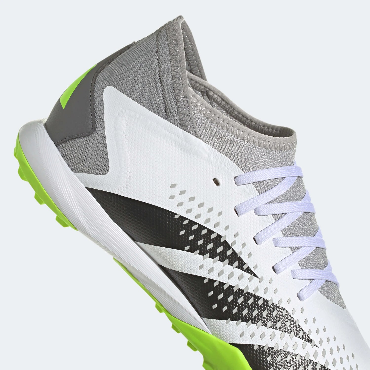 adidas Predator Accuracy.3 Turf - Crazyrush Pack (FA23) (Detail 2)