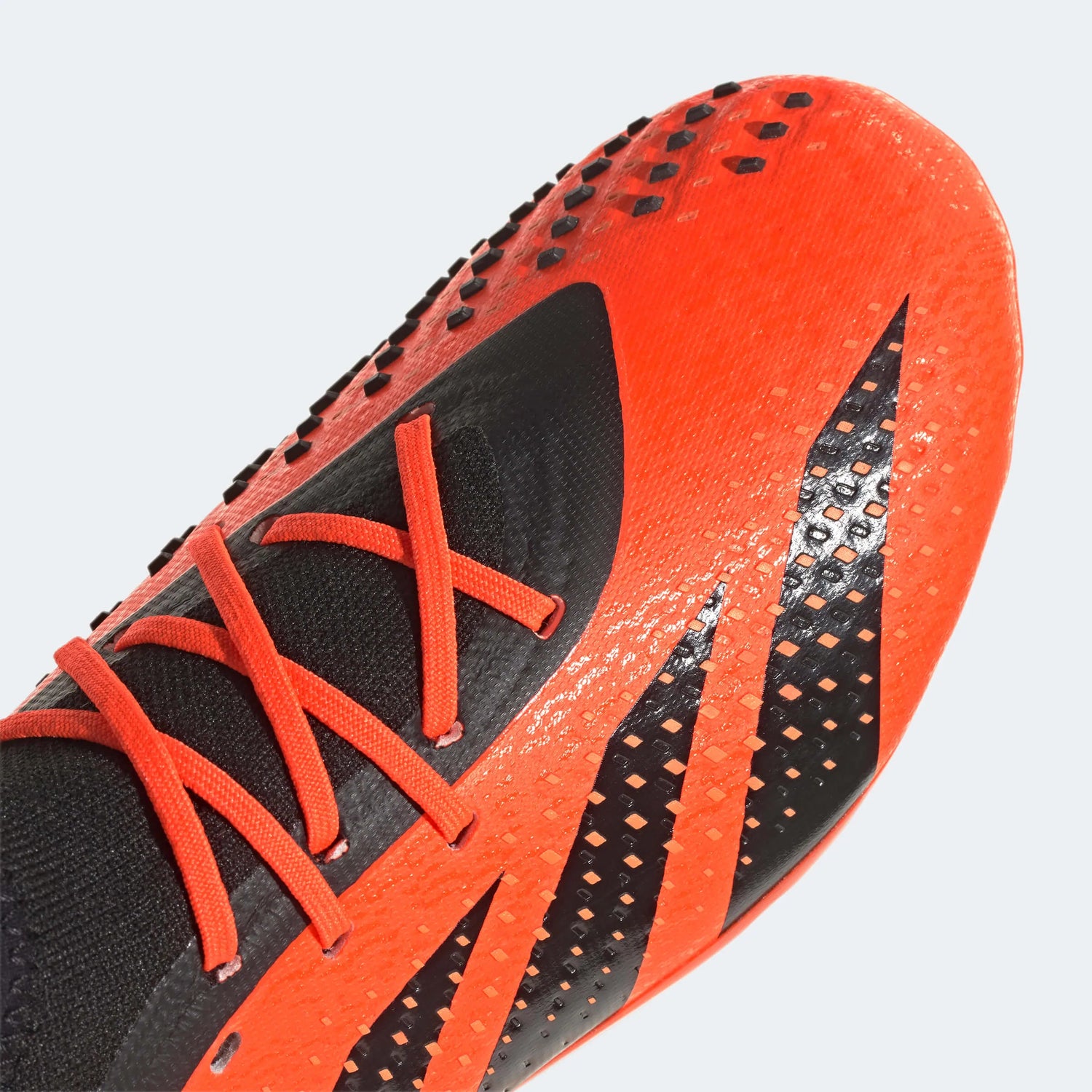 adidas Jr Predator Accuracy.1 FG J - Heatspawn pack (SP23) (Detail 1)