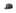 Fan Ink Collection Juventus Platinum Snapback Hat - Heather Black