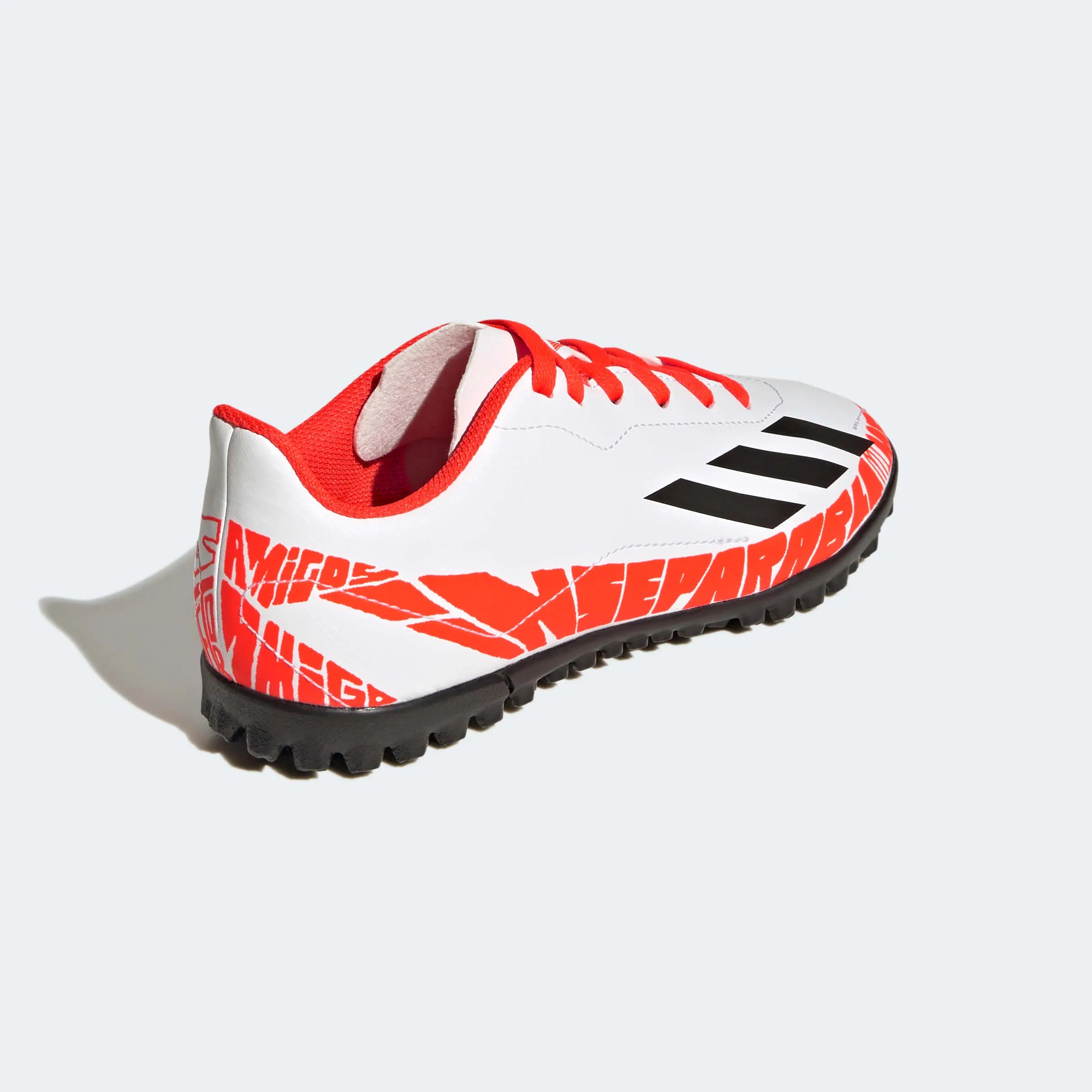adidas Kids X Speedportal Messi.4 Turf (Diagonal 2)