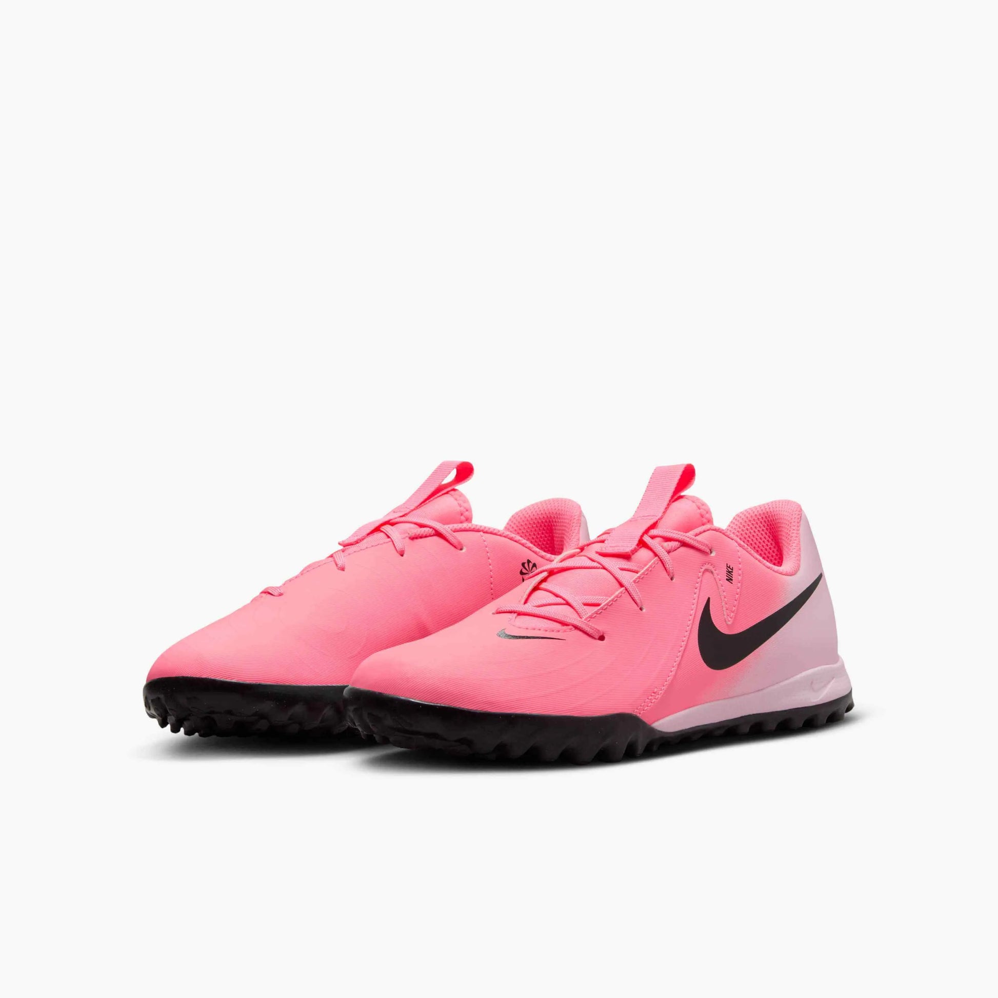 Nike JR Phantom GX II Academy Turf - Mad Brilliance Pack (SU24) (Pair - Lateral)