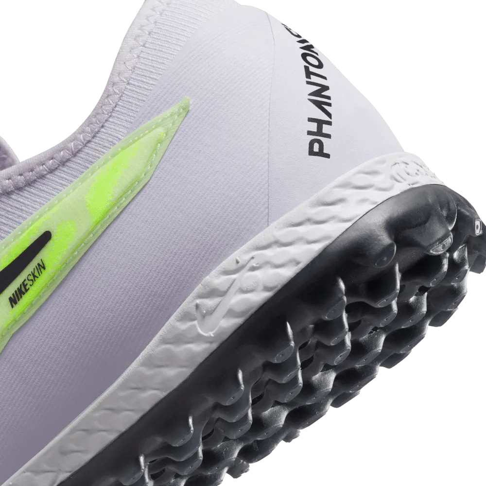 Nike React Phantom GX Pro Turf - Luminous Pack (SP23) (Detail 2)