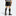 adidas 2023-24 Juventus Men's Stadium Home Shorts