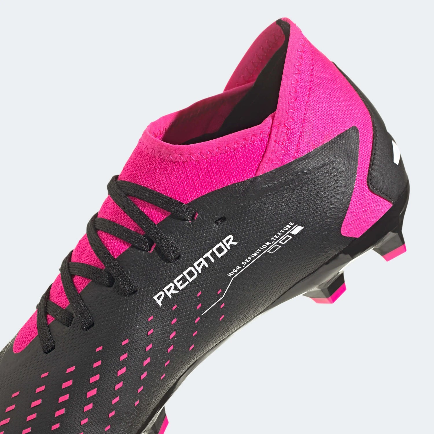 Adidas Predator Accuracy.3 FG - Own Your Football (SP23) (Detail 3)