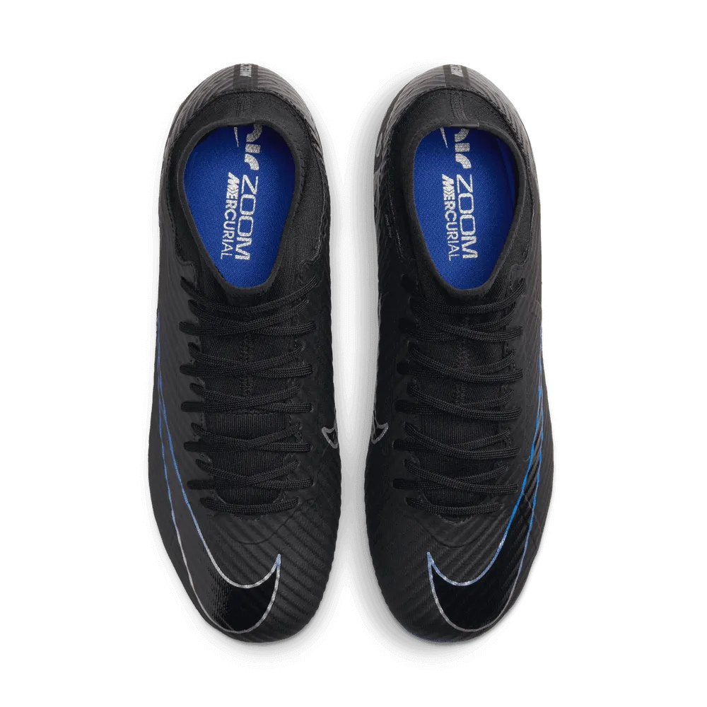 Nike Zoom Superfly 9 Academy FG-MG - Shadow Pack (FA23) (Pair - Top)