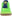 Puma Evospeed 1 Sala IN - Jasmine Green-White-Monaco Blue