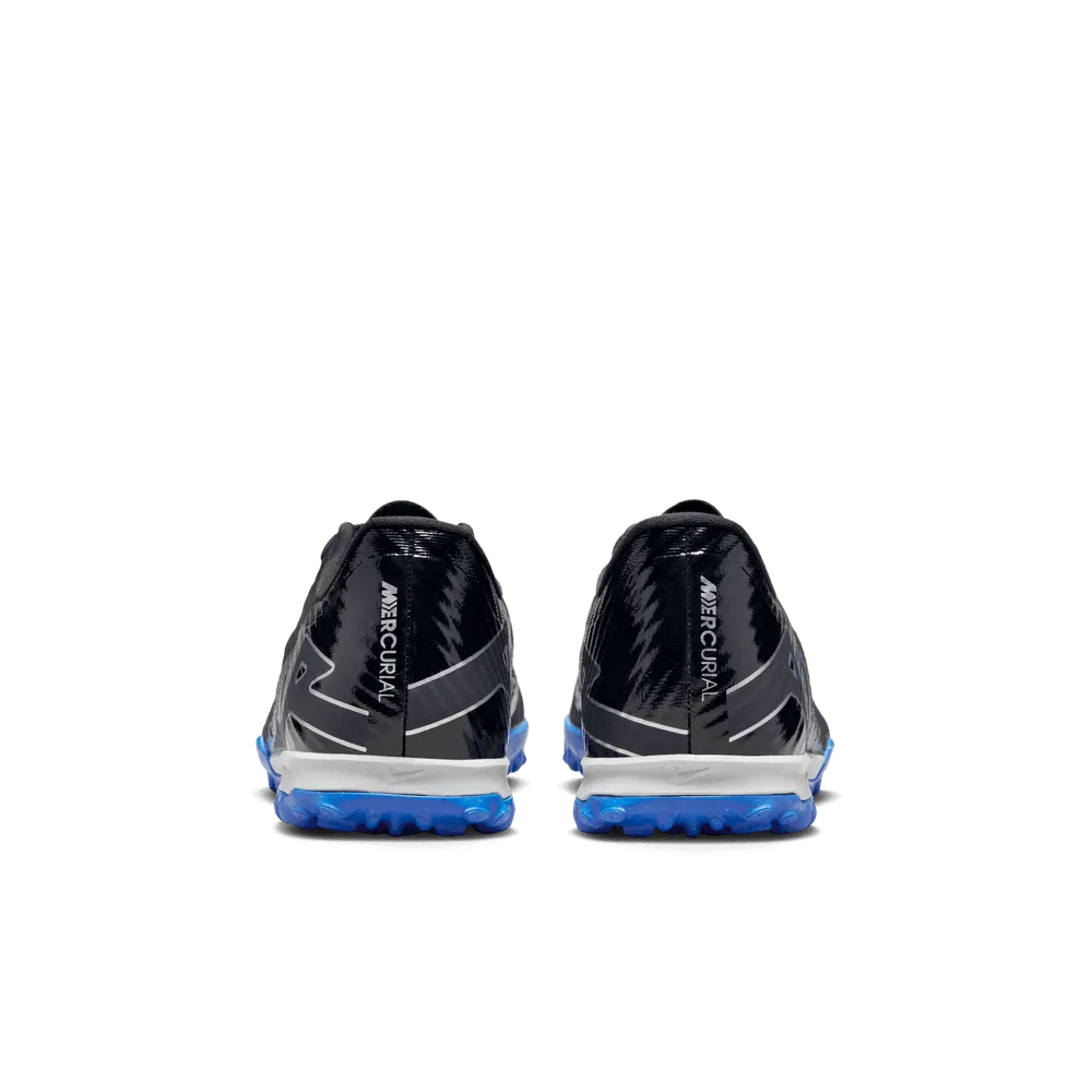 Nike Zoom Vapor 15 Academy Turf - Shadow Pack (FA23) (Pair - Back)