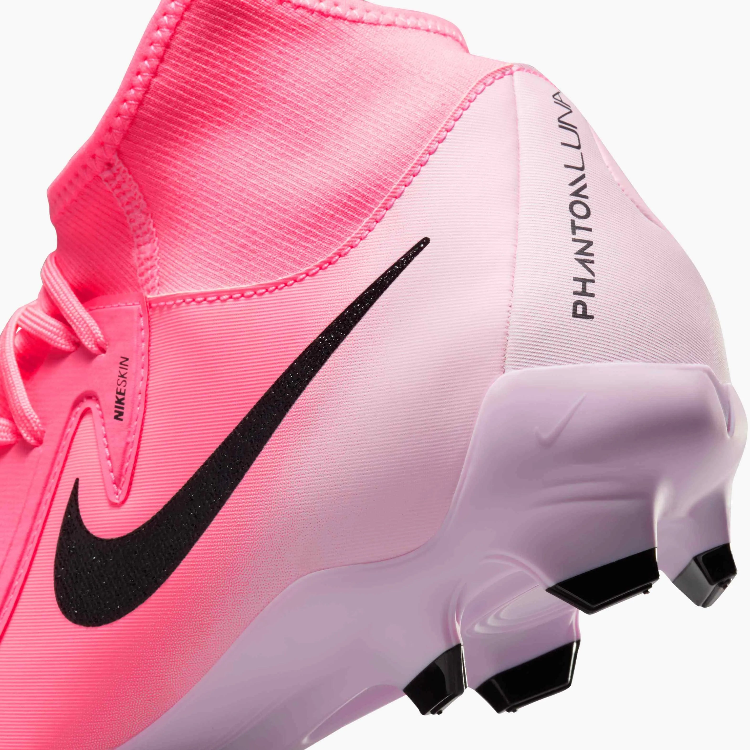Nike Phantom Luna II Academy FG MG - Mad Brilliance Pack (SU24) (Detail 3)