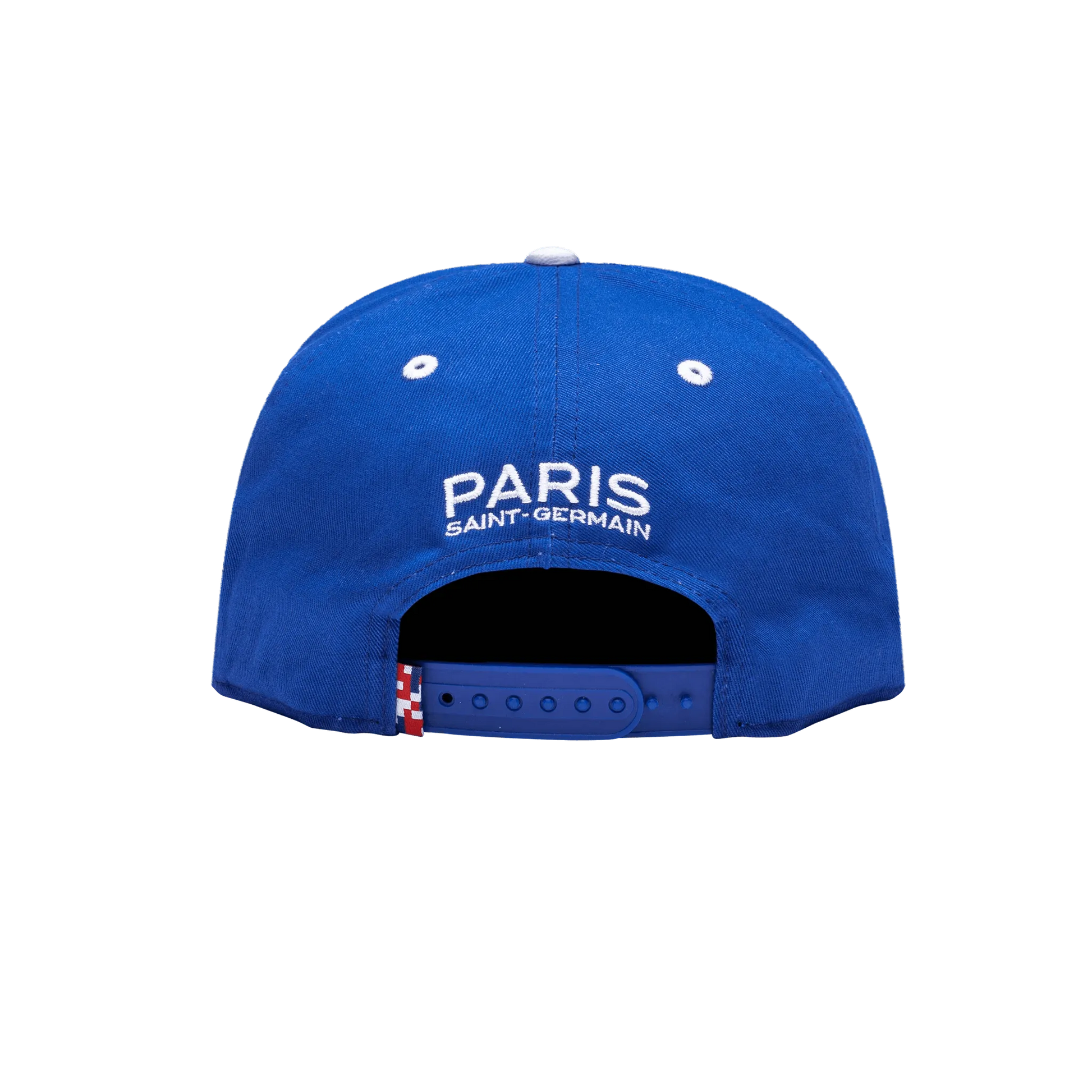 FI Collection Club PSG Bankroll Snapback Hat (Back)