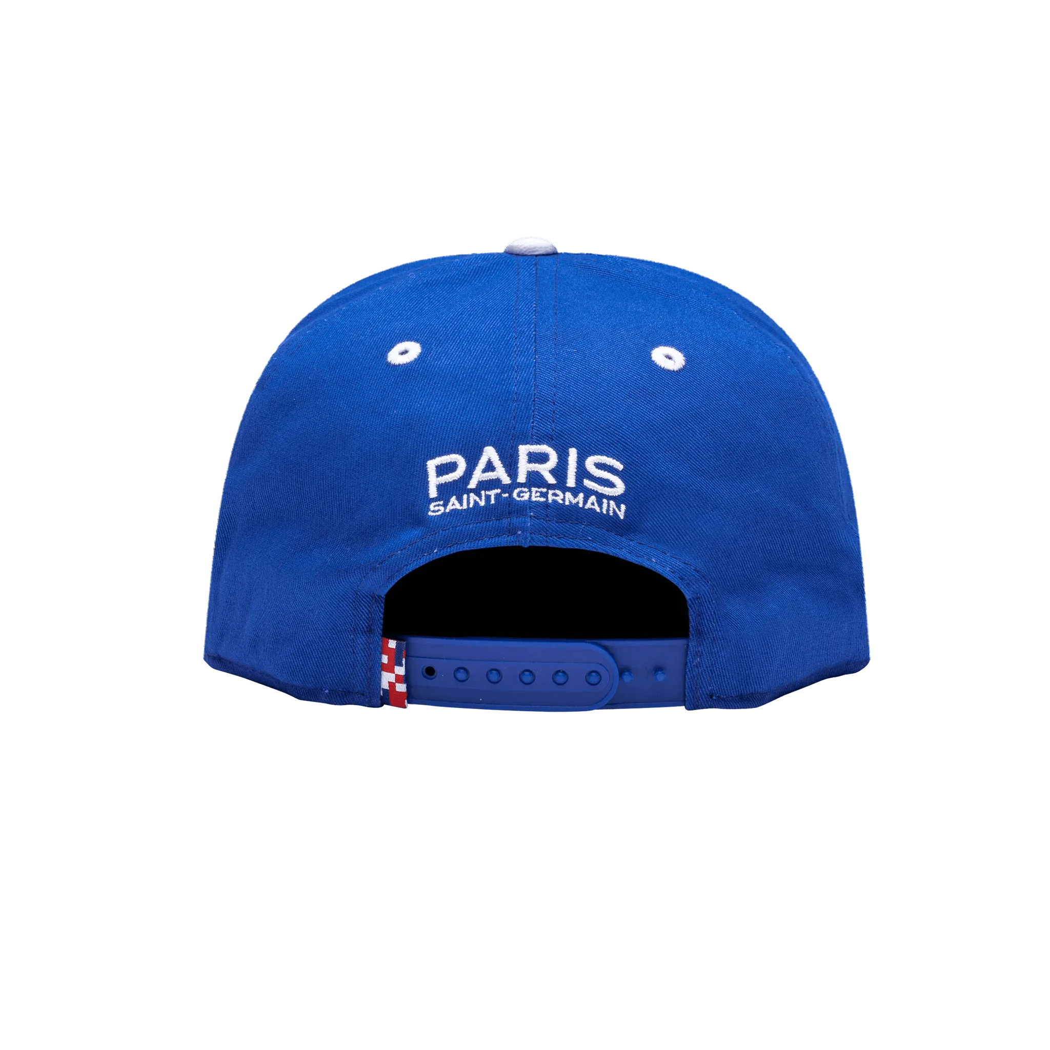 FI Collection Club PSG Bankroll Snapback Hat (Back)
