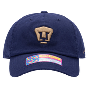 FI Collection Club Pumas Bambo Classic Hat (Front)