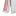 Adidas 2020-21 Real Madrid 3 Stripes Baby Jogger - White-Navy-Pink