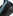 Nike Tiempo Legend 9 Academy IC - Black-Blue