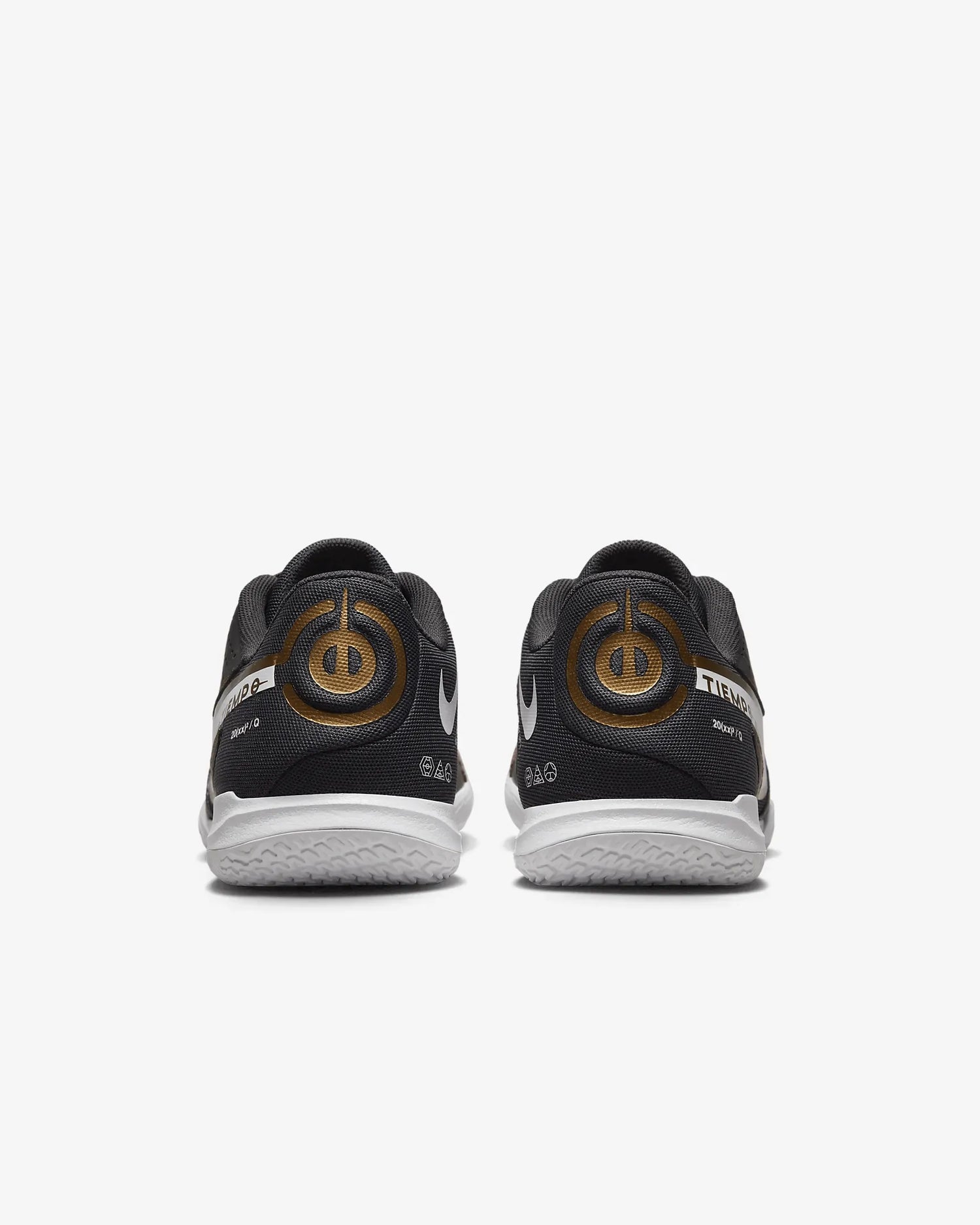 Nike Legend 9 Academy IC - Generation Pack (Pair - Back)