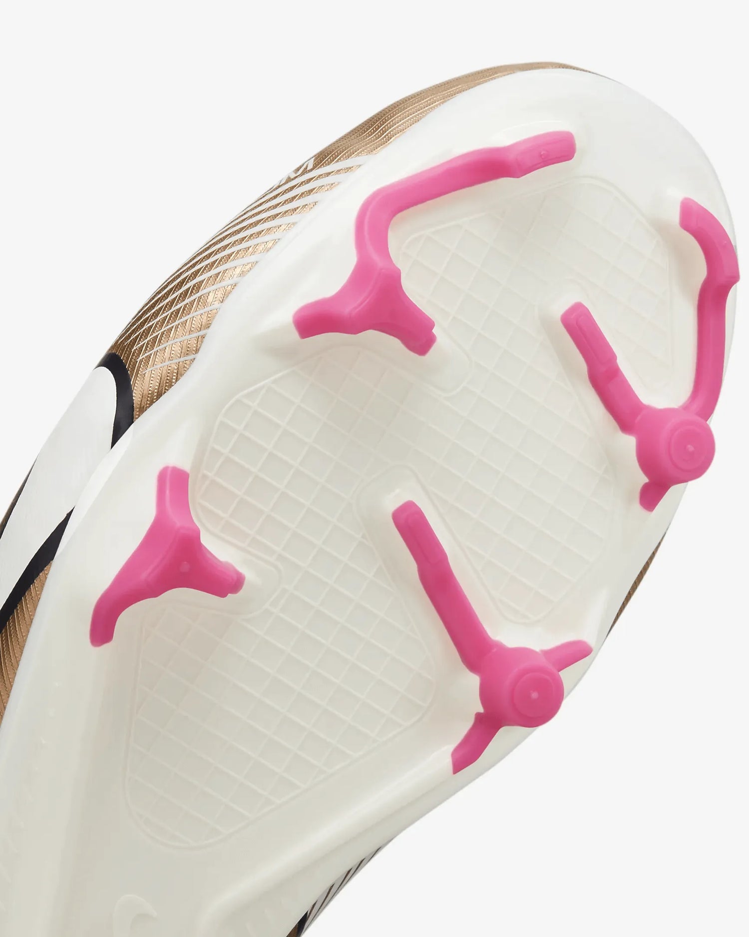 Nike Jr Zoom Superfly 9 Academy FG/MG - Generation Pack (Detail 1)