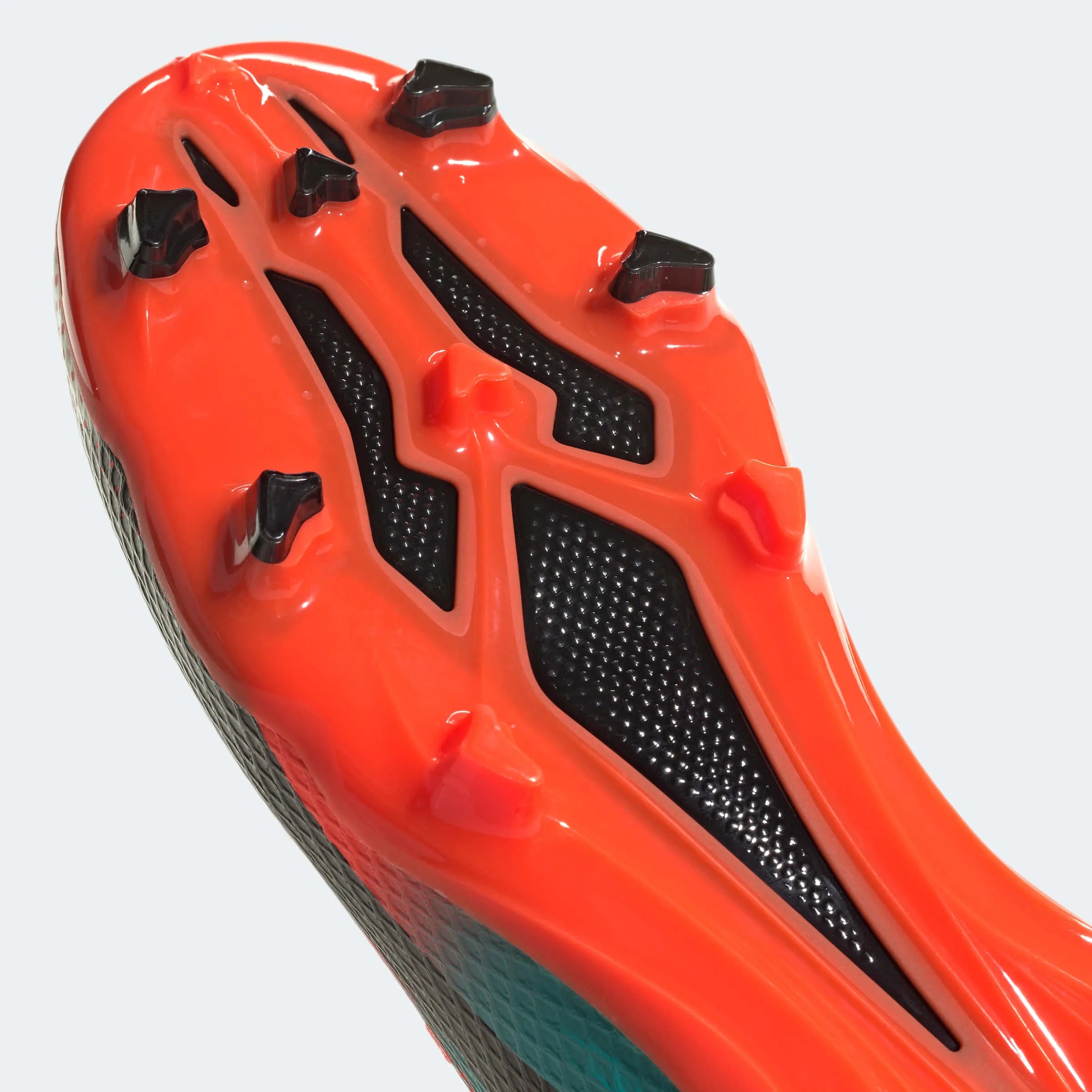 adidas Jr X Speedportal Messi.3 FG - Messi Pack (SP23) (Detail 2)