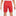 Nike 2024-25 Liverpool Youth Stadium Home Shorts