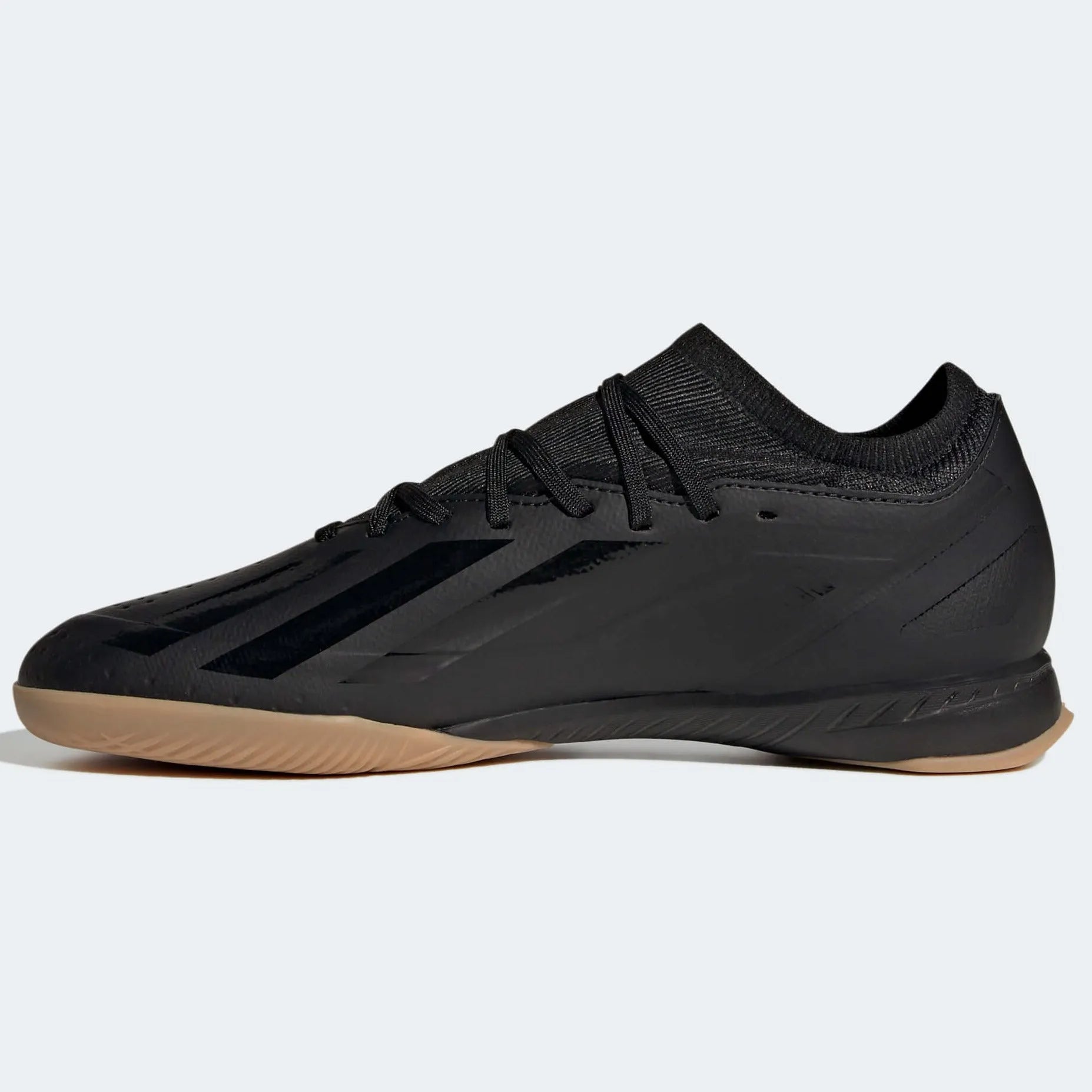 adidas X Crazyfast.3 Indoor - Nightstrike Pack (FA23) (Side 2)
