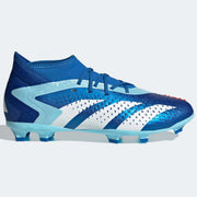adidas Youth Predator Accuracy.1 FG J - Marinerush Pack (HO23) (Side 1)
