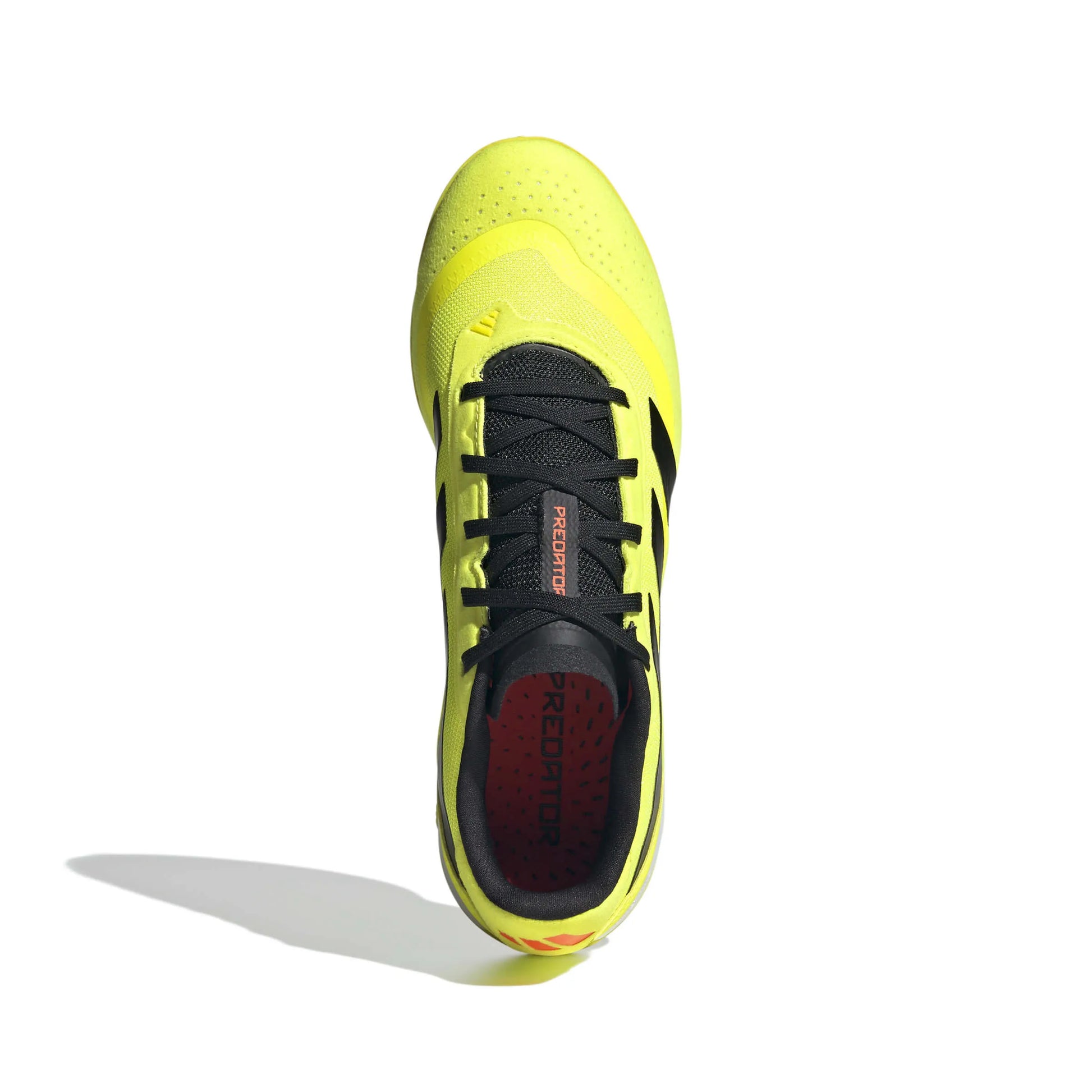 adidas Predator League Indoor - Energy Citrus Pack (SP24) (Top)