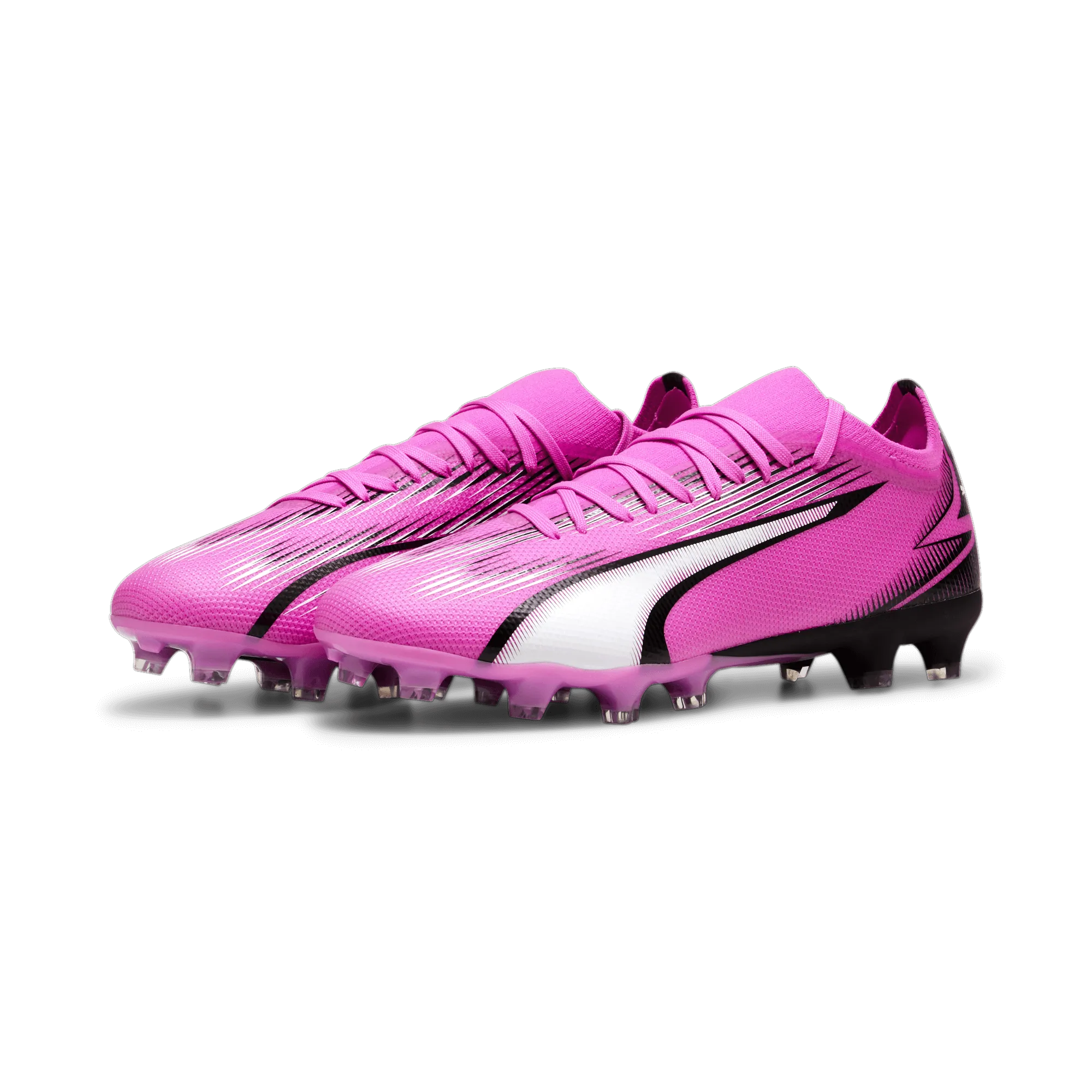 Puma Ultra Match FG-AG - Phenomenal Pack (SP24) (Pair - Lateral)