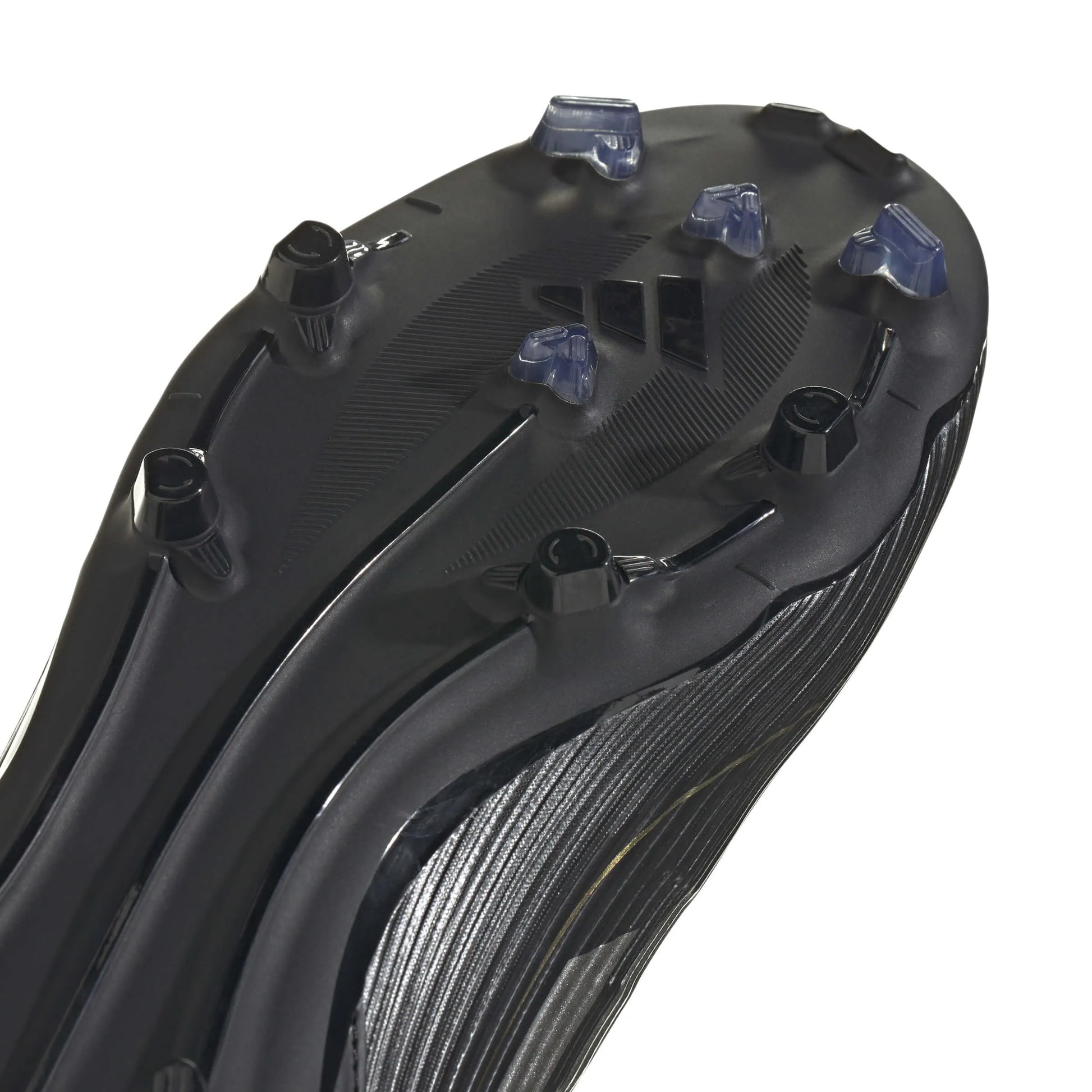 adidas F50 League FG-MG - Darkspark Pack (FA24) (Detail 2)