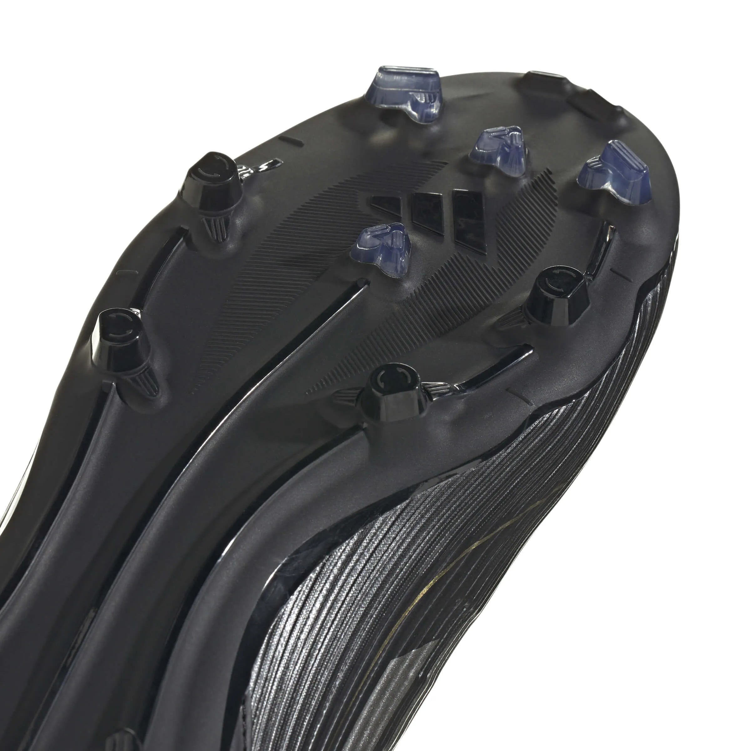 adidas F50 League FG-MG - Darkspark Pack (FA24) (Detail 2)