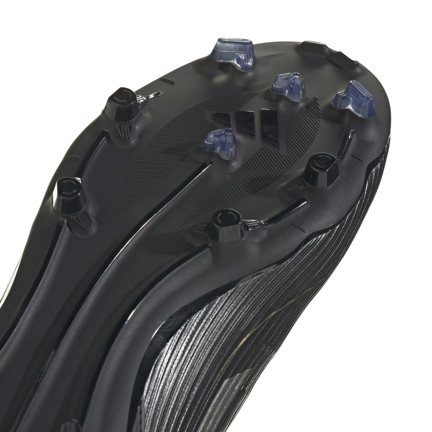 adidas F50 League FG-MG - Darkspark Pack (FA24) (Detail 2)