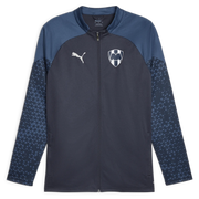 Puma 2023-24 Monterrey Men's Training Jacket (Front)