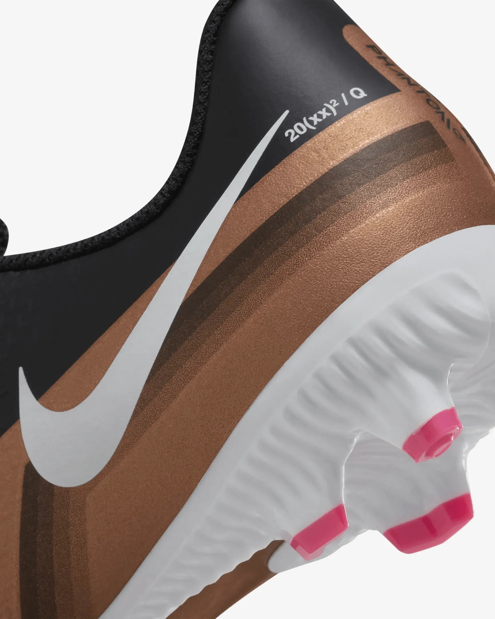 Nike Jr Phantom GT2 Academy FG/MG - Generation Pack (Detail 3)