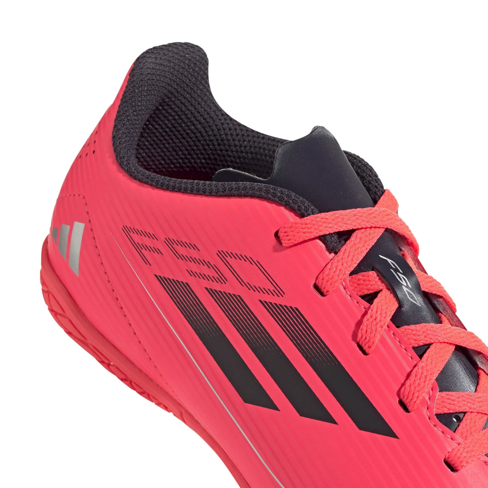 adidas Kids F50 Club Indoor - Vivid Horizon Pack (FA24) (Detail 1)