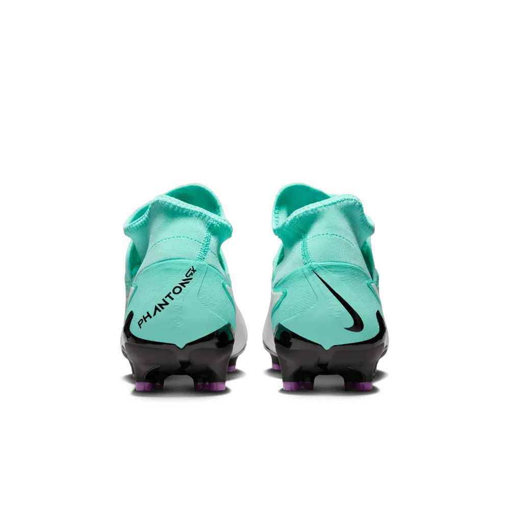 Nike Phantom GX Pro DF FG - Peak Ready Pack (HO23) (Pair - Back)