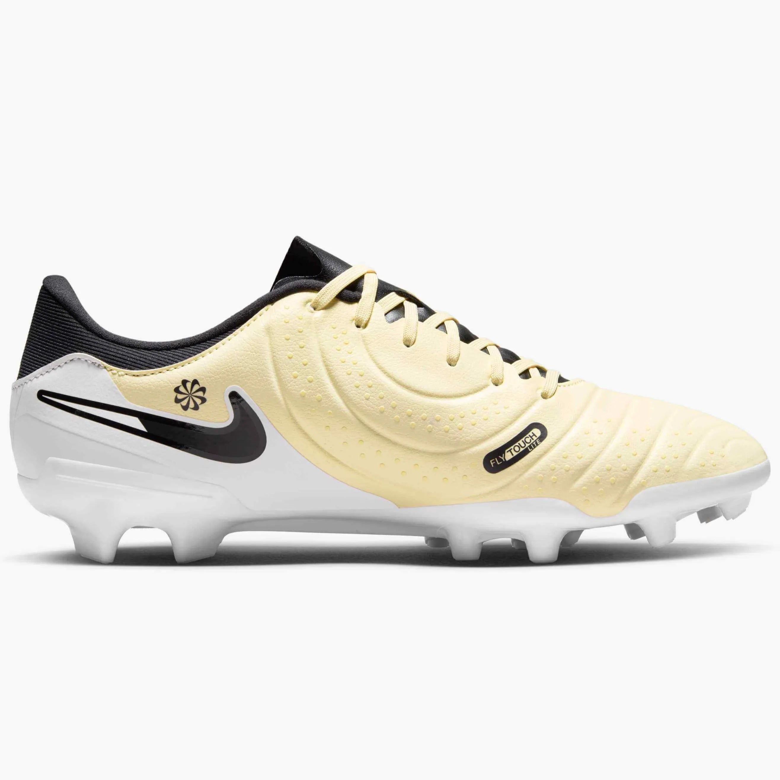 Nike Legend 10 Academy FG-MG - Mad Ready Pack (SP24) (Side 2)