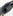 Reusch JR Attrakt Solid FS Goalkeeper Glove - Black