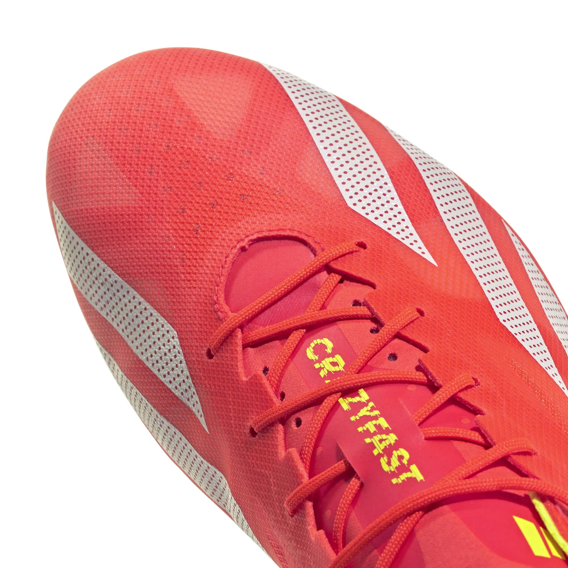 adidas X Crazyfast + FG - Energy Citrus Pack (SP24) (Detail 1)