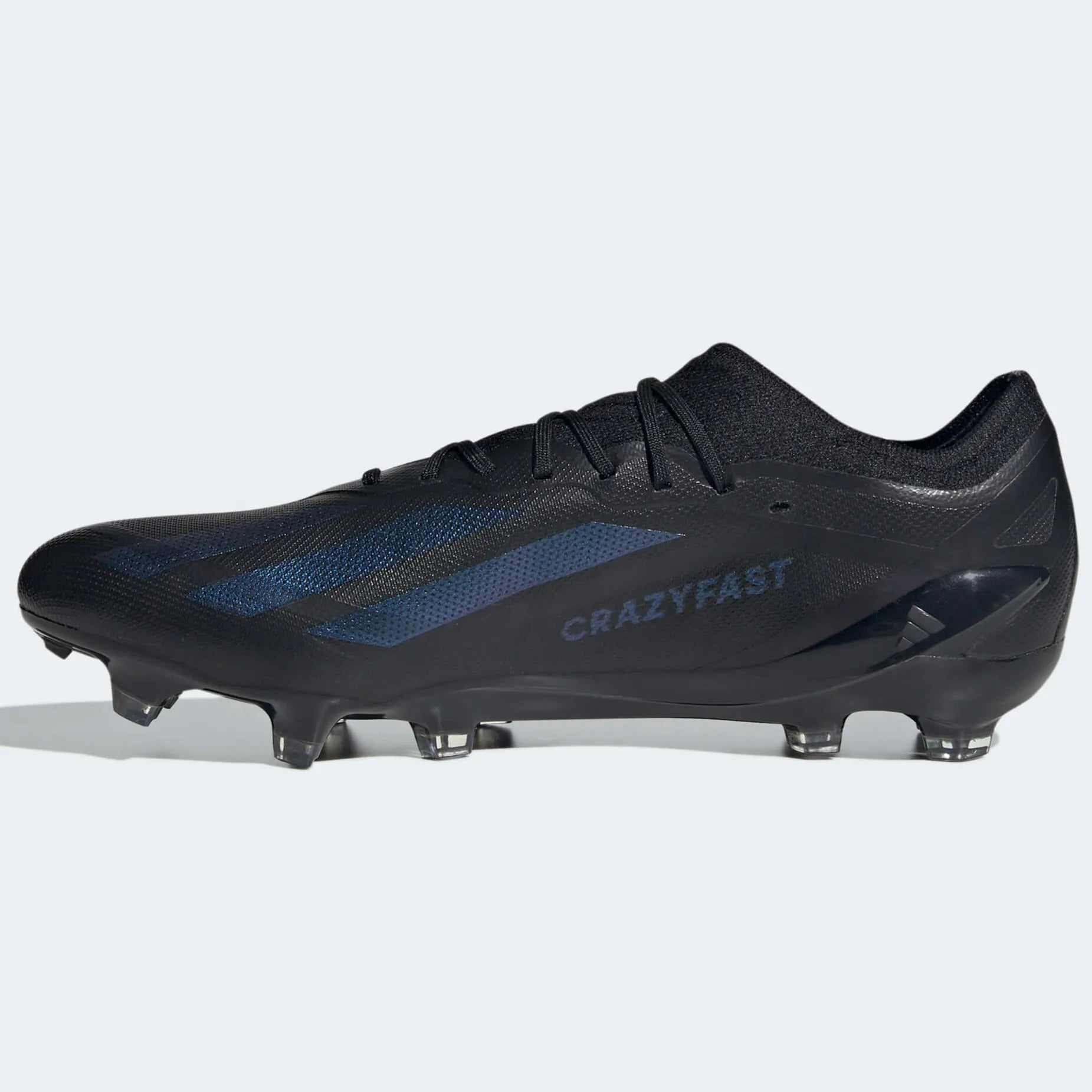 adidas X Crazyfast .1 FG - Nightstrike Pack (FA23) (Side 2)