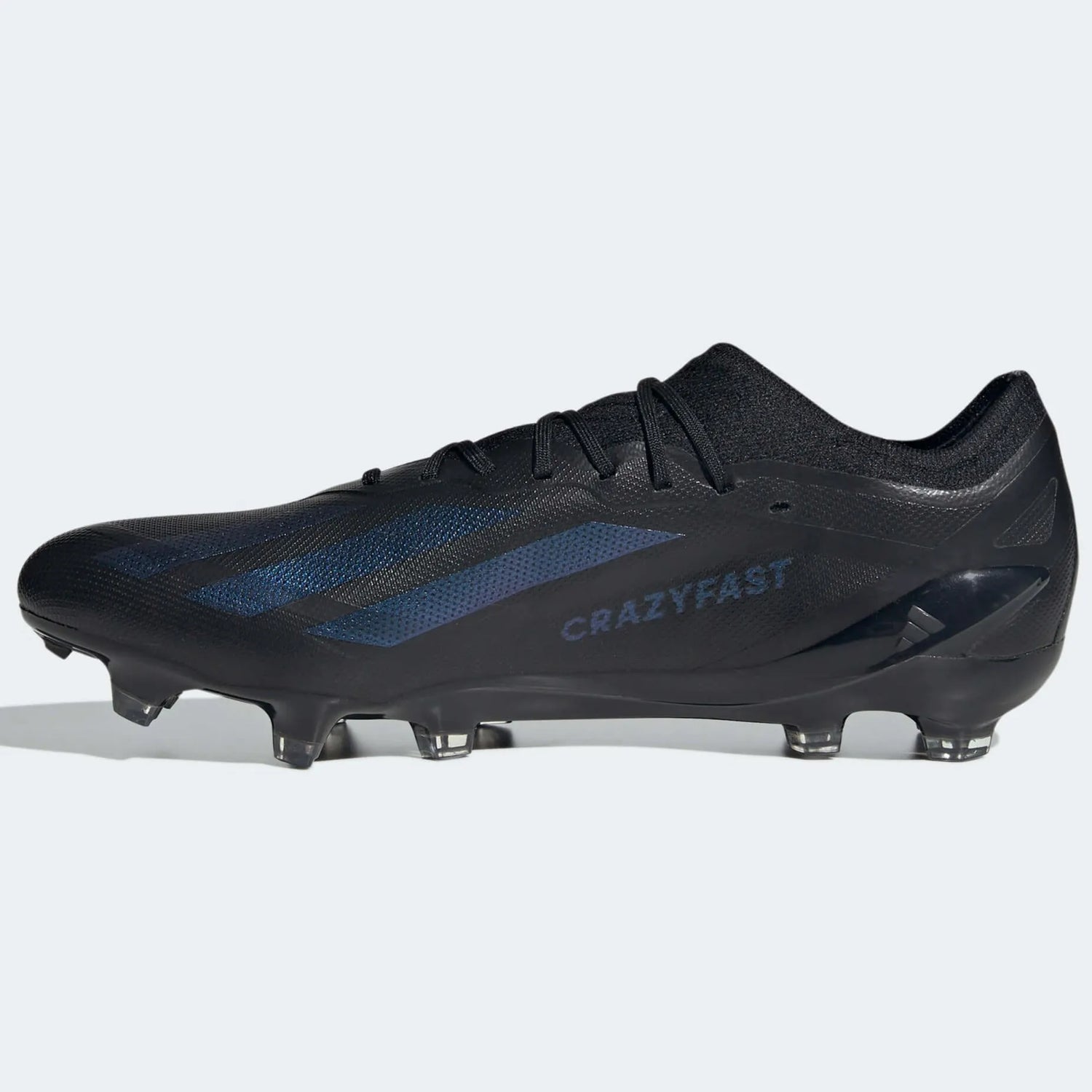 adidas X Crazyfast .1 FG - Nightstrike Pack (FA23) (Side 2)