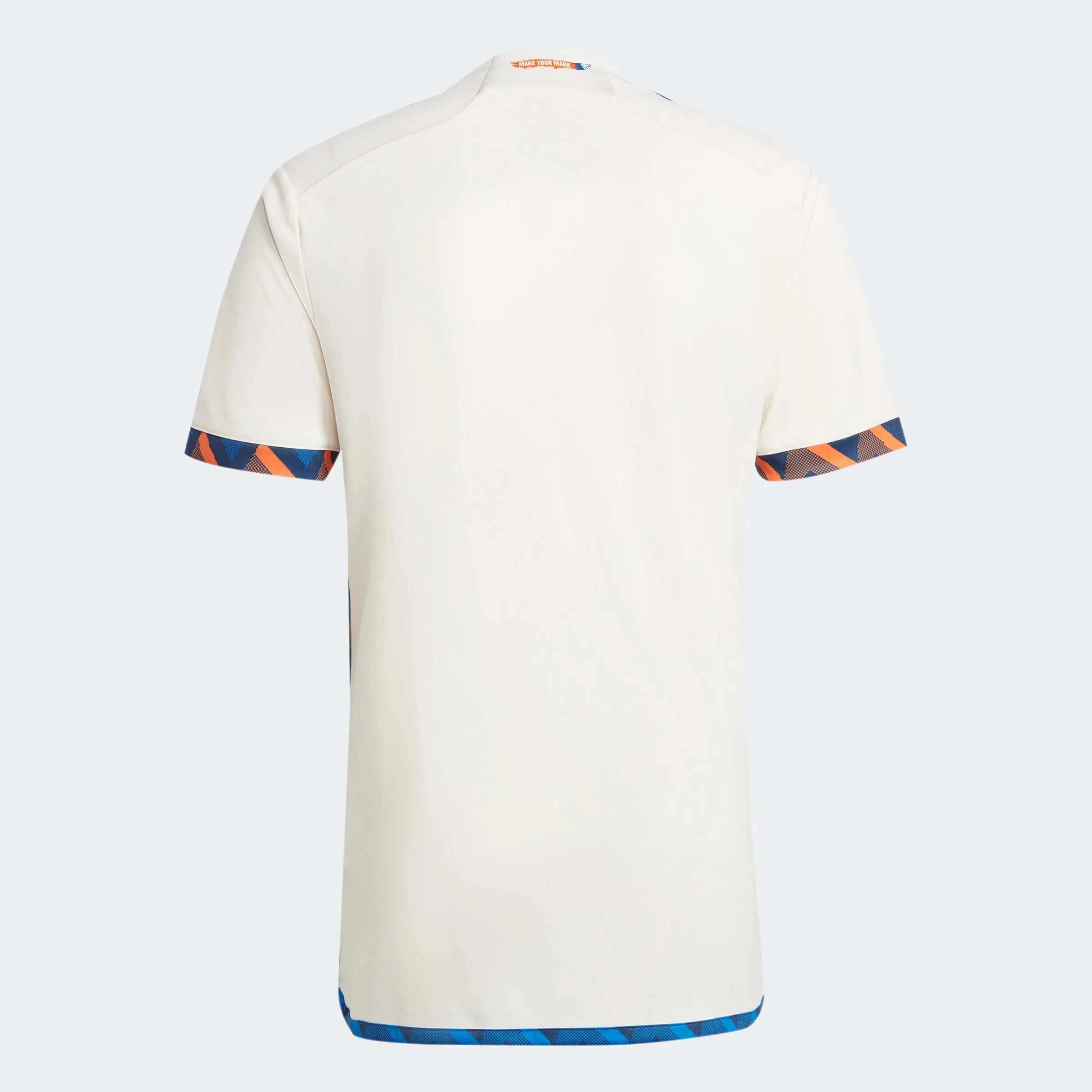 adidas 2024-25 Cincinnati Men's Stadium Away Jersey (Back)