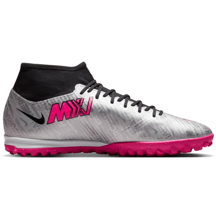 Nike Zoom Superfly 9 Academy XXV Turf - 25th Anniversary (SU23) (Side 2)