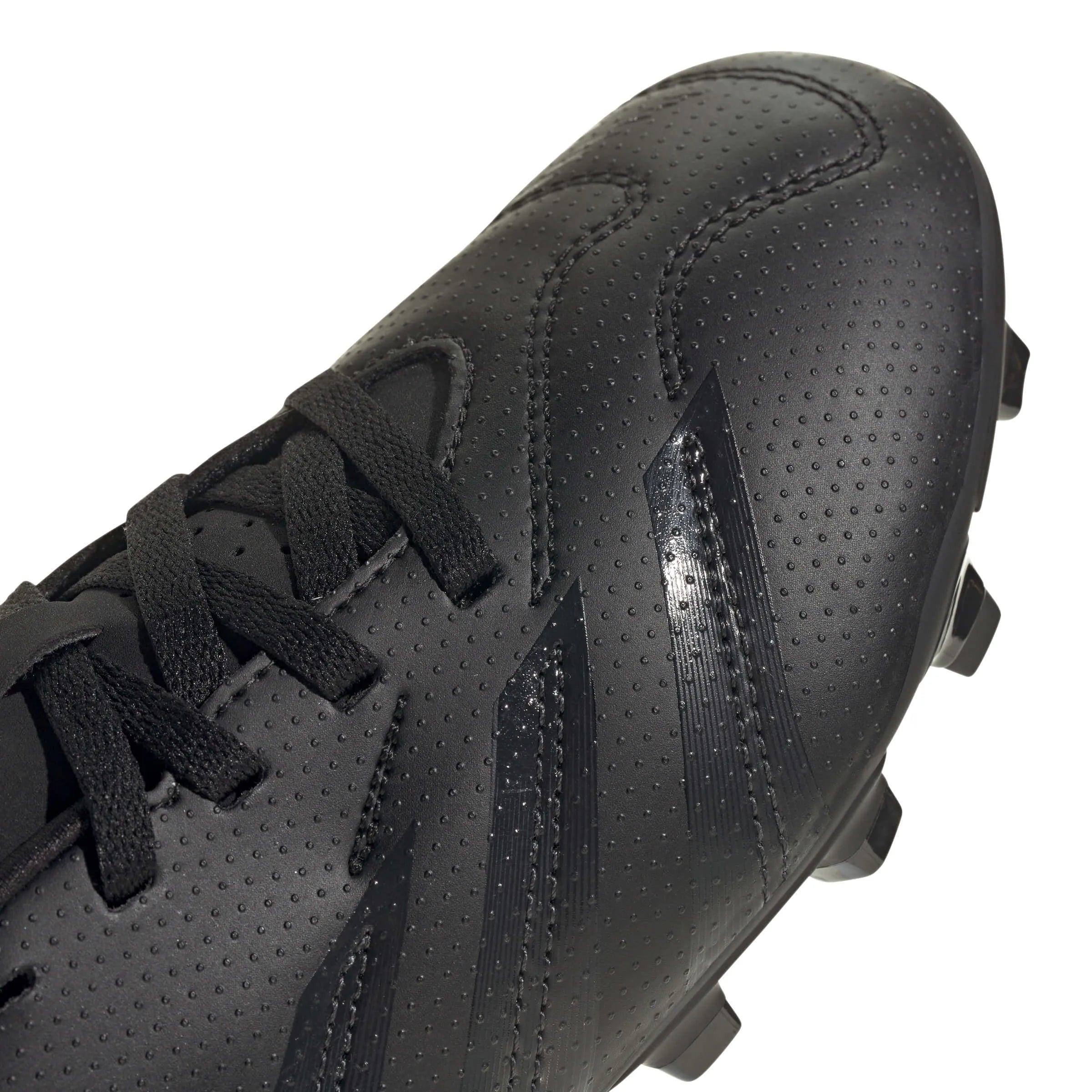 adidas Kids Predator Club FxG - Darkspark Pack (FA24) (Detail 1)