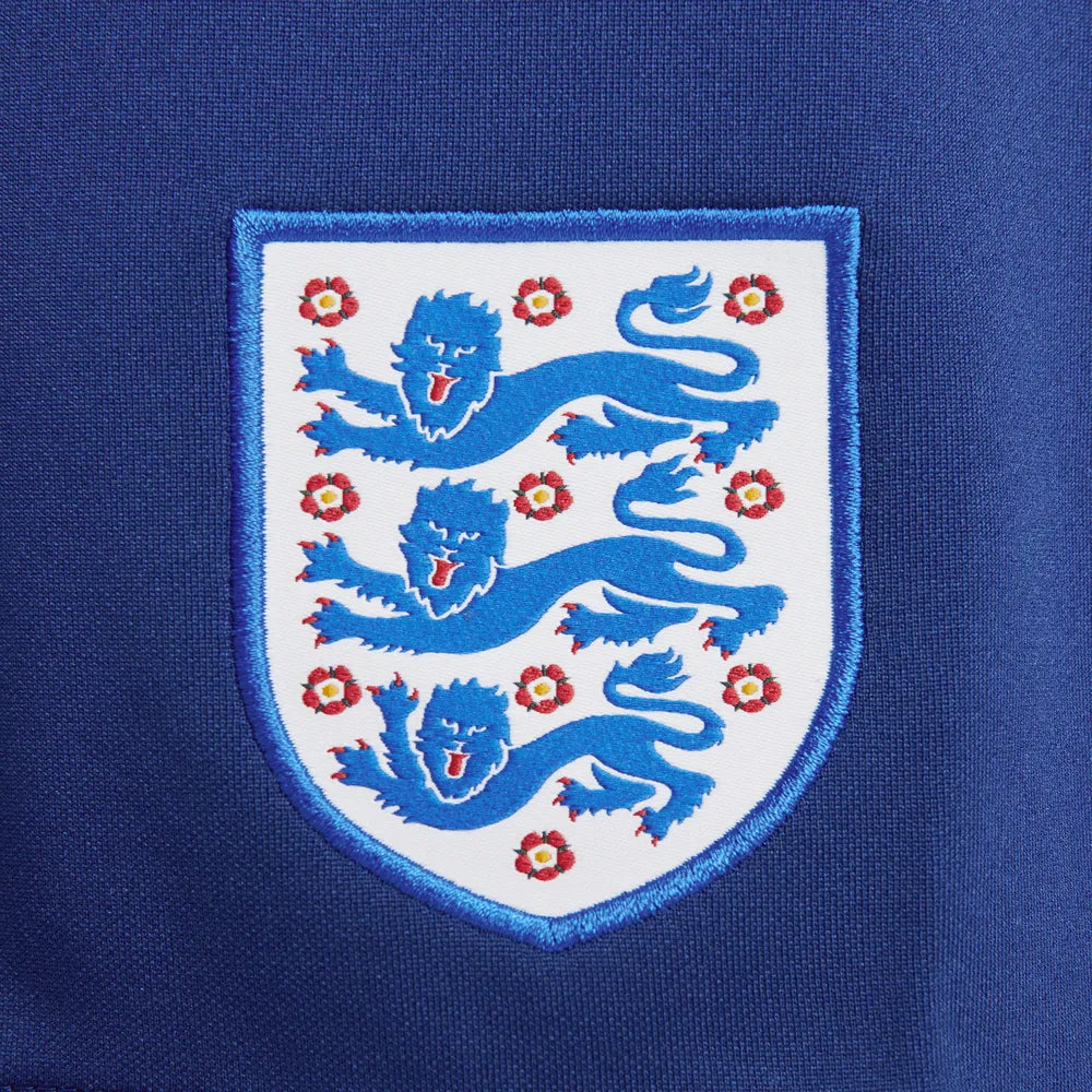 Nike 2022-23 England Home Stadium Short (Detail 3)