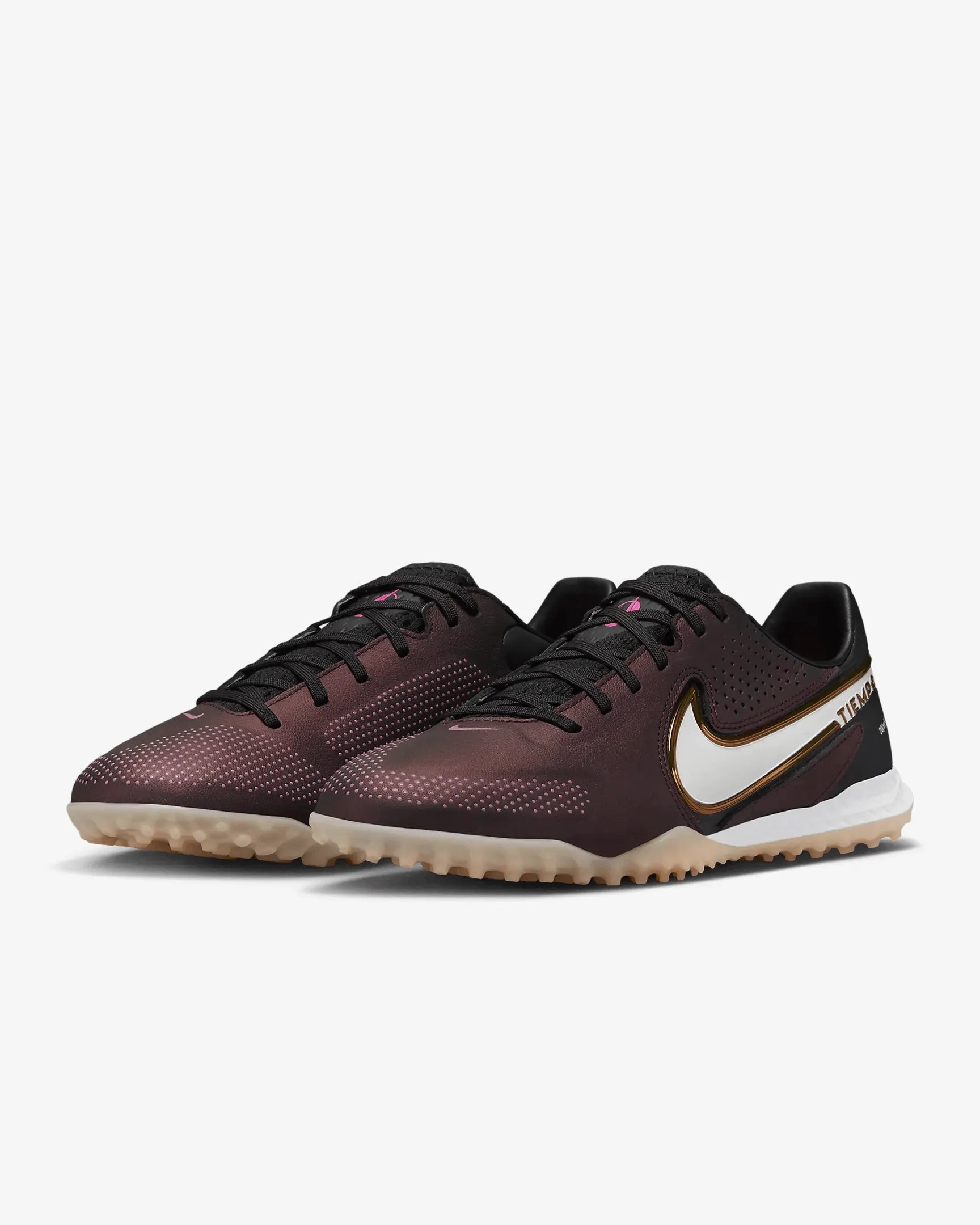 Nike React Legend 9 Pro Turf - Generation Pack (Pair - Diagonal)