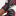 adidas Predator GL Match Goalkeeper Gloves - Black-White-Pink